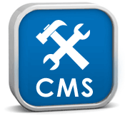 CMS - content management system