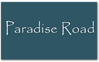 paradise road logo